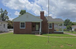 223 S Parker Drive, Evansville, IN 47714