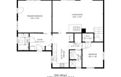 6789 W Redman Drive, Lake City, MI 49651