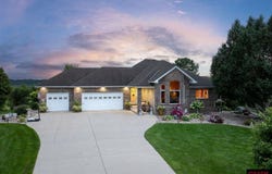 543 Valley View Drive, Courtland, MN 56021