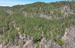 TBD Highway 375 East    ( Lot 7), Mena, AR 71953