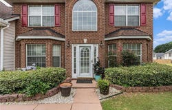 11961 Markham Way, Hampton, GA 30228