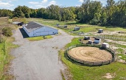 19805 Wahrman Road, Huron Twp, MI 48164