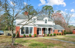 1912 Greenbriar Road, Kinston, NC 28501