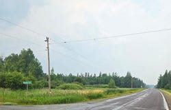 Samuelson Road, Alango, MN 55703