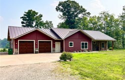 2347 W Belvidere Road, Sarona, WI 54870