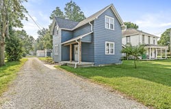 526 S Union Street, Westfield, IN 46074