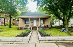 323 S Liberty Street, Webb City, MO 64870