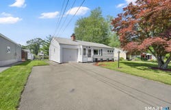 82 Crystal Street, Wethersfield, CT 06109
