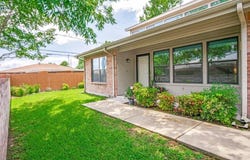 1112 Forest Creek Street, Benbrook, TX 76126