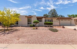 4803 W Harmont Drive, Glendale, AZ 85302