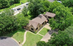 409 North Hutchins Street, Bryan, TX 77803