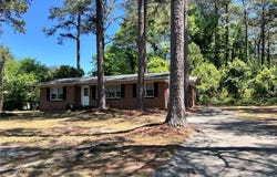 296 Decatur Drive, Fayetteville, NC 28303