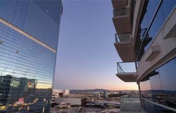 2700 Las Vegas Boulevard, Las Vegas, NV 89109