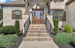 7406 Felloes Court, Oak Ridge, NC 27310