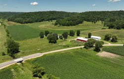 4850 & 4896 County Road H, Ridgeway, WI 53582