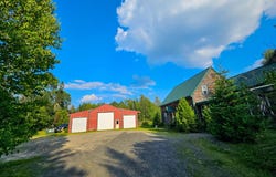 669 Dallas Hill Road, Rangeley, ME 04970