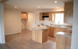 424 S Harney Avenue, Burns, OR 97720