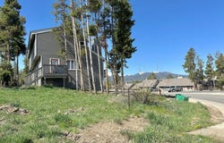 816 WAPITI DRIVE, Fraser, CO 80442