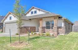 624 Caladium Drive, Yukon, OK 73099