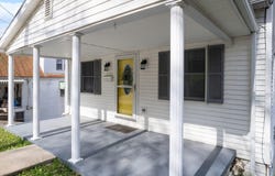 531 W Second Street, Maysville, KY 41056