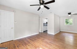 6671 Gano Drive, Riverdale, GA 30274