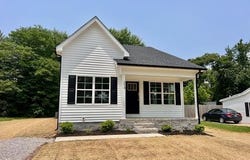 214 Fairview Avenue, Franklin, KY 42134
