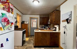 117 HARVEY ST E, Rhinelander, WI 54501