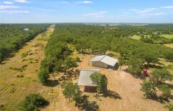 1017 Miller Drive, Mineral Wells, TX 76067