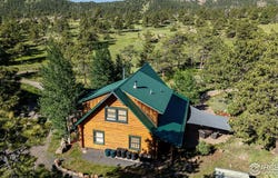 316 Two Bears Rd, Livermore, CO 80536