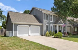 11621 Cody Street, Overland Park, KS 66210