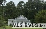 816 Quebec Rd., Harrellsville, NC 27942
