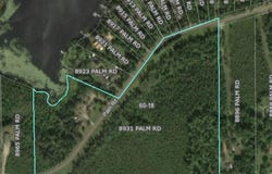 8931 Palm Road, Britt, MN 55710