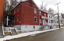 207 4th Street, Fayette City, PA 15438