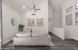 1633 E LAKESIDE Drive, Gilbert, AZ 85234