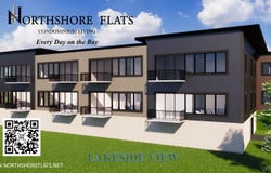 200 Ludington (Unit 11 Streetside), Escanaba, MI 49878