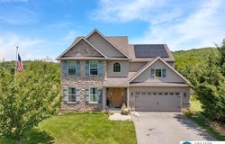 72 Cider Mill Road, Rockland Twp, PA 19539