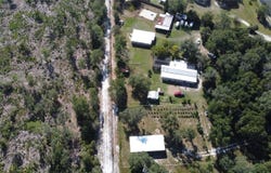 190 DICKIE LANE, PIERSON, FL 32180