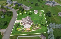 14661 Farm House Drive, Middlebury, IN 46540