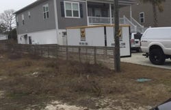 817 Kenneth Avenue, Carolina Beach, NC 28428