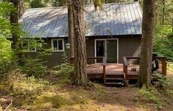 Cabin 148 Northwoods, Cougar, WA 98616