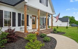 2141 Cherry Grove Road, Yanceyville, NC 27379