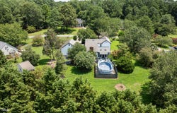 2517 Oakes Plantation Drive, Raleigh, NC 27610