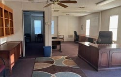 680 South Toby Creek Road, Barnwell, SC 29812