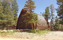 894 N Aspen Dr, Brian Head, UT 84719