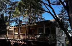 25152 Valle Drive, Crestline, CA 92325