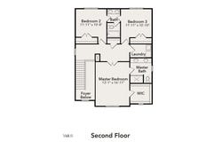 102 Boston River Drive, Dunn, NC 28334