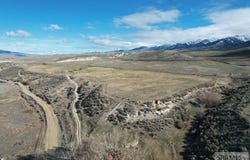 536 Lemhi Road, Salmon, ID 83467