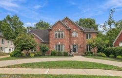 5723 Moser Farm Rd, Prospect, KY 40059