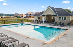 6203 Willow Cove, Goshen Twp, OH 45122