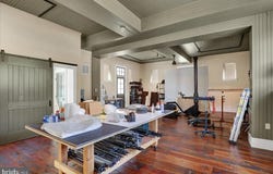 316 E MARION STREET, LANCASTER, PA 17602